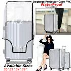 Accessories Trolley Cover Luggage Cover Luggage Protector Suitcase Cover
