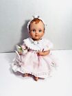 Ashton Drake Doll 2002 Rose Of Hope Collection Breast Cancer 10”