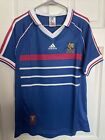 1998 World Cup France Jersey