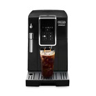 Delonghi Dinamica ECAM35020B Automatic Espresso Machine, Black