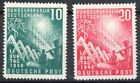 [42.160] Germany 1949 good set MNH VF stamps $110