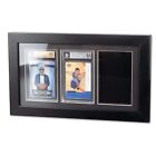 BGS Graded Card Display Frame (NOT FOR UNGRADED, PSA OR OTHERS) - Wall Mount ...