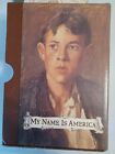 My Name is America and Dear America Books Lot of 3 Hardcover Very Good Condition