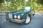 New Listing1994 Bentley Continental R Coupe Low Mileage, Super Clean!