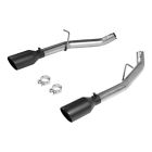 Flowmaster American Thunder Axle-Back Exhaust System For 2019-2023 RAM 1500 5.7L