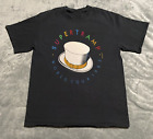 Supertramp World Tour Short Sleeve T-Shirt Full-Size S to 5XL CS0191