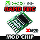 XBOX ONE,  X S ELITE,  MOD CHIP KIT,   DIY RAPID FIRE MODDED CONTROLLER,   XMOD