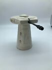Vintage Kenner Star Wars Hoth Playset Turret Probot Playset Original Turret ONLY