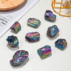 New ListingNatural Crystal Rough Stones Raw Gemstone Healing Rough Crystals Ornament Craft