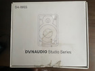 Dynaudio S4-w65 Open Box Plus Magnetic Cover.