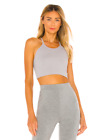 Free People Movement Happiness Runs Skinny Strap Crop All Colors $30 | SS - 019