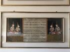 New Listing19th century Siamese Buddhist Manuscript