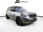 New Listing2019 Land Rover Range Rover 3.0L V6 Supercharged HSE