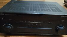 Yamaha RX A1040 7.2 Channel Receiver For Parts