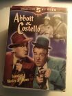 Abbott  Costello 5-Pack (VHS TAPE)!