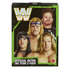 DX WWE Retro 4-Pack  (Triple H, Chyna, Road Dogg & Billy Gunn)   Wrestling