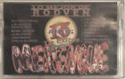 Lo Mejor de Rodven – Merengue (15 Años De Exitos) Cassette 1995 Rodven