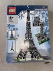 LEGO Creator Expert: Eiffel Tower (10181)