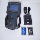 1999 Genuine GM Tech 2 Z1090A Scanner Hewlett Packard With Cable, Cards & Power