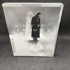 New ListingWings of Desire (1987) Criterion Collection Blu-ray Wim Wenders