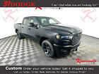 2025 Ram 1500 Big Horn 12in 4WD 4dr Truck Heated Seats Navigation