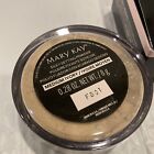Mary Kay Silky Setting Powder  Medium Ivory -28 Oz New In Box-