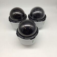 Lot of Three Axis P5654-E Dome Network Security Cameras