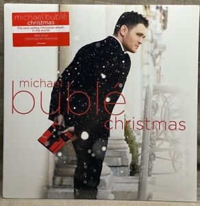 Christmas by Michael Bublé (Record, 2014)
