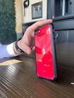 Apple iPhone SE 2nd Gen. (PRODUCT)RED - Great Condition