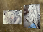 2 Vintage Pamela Anderson Pam Posters 24