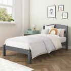 Better Homes And Garden Leighton Kids Twin Size Bed, Wood Platform Bed Frame