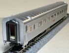 Walthers N Scale Pennsylvania Rail Road 64-Seat Coach