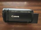 Canon VIXIA HF R800 HD Camcorder Video Camera with 128GB SD Card