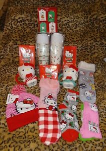 Hello  Kitty Christmas  BUNDLE 🎄