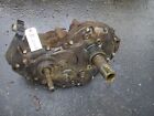 Simplicity Allis Chalmers Transmission Transaxle  B-210 Variable Speed Tractor