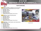 2022 Topps Series 1 Baseball 24 Pack Retail Box