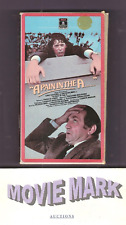 A PAIN IN THE A _ _ 1973 RCA/Columbia Pictures Home Video Lino Ventura vhs sub.!