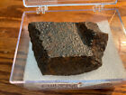 RARE Civil War Confederate Polygonal Artillery Shell Fragment with Fuse Hole