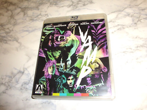 Vamp   *Arrow Video*  (Blu-ray, 1986)