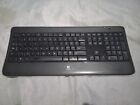 Logitech K800 (Y-R0011) Wireless Illuminated Keyboard | No Receiver For Parts