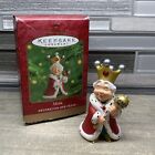 New ListingVintage Queen Mom 2000 Hallmark Keepsake Christmas Ornament In Box