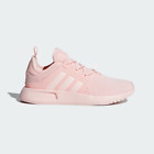Adidas X PLR Athletic Shoes OrthoLite Icey Pink BY9880 ~ Size 6.5/7.5 ~ New wBox