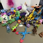 Huge Random Kids Toy Lot 50+ Items Wow