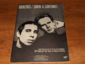 Simon and Garfunkel 