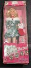Mattel Festive Season Barbie 1997 Special Edition Christmas 11