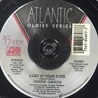 DEBBIE GIBSON Electric Youth / Lost In Your Eyes ATLANTIC 7-84897 NM 45rpm