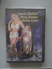 The Erotic Mirror (DVD, 2002) Brand New Starring Misty Mundae and Darian Caine