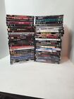 Lot Of 50 Horror Movies DVDs