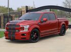 2020 Ford F-150 Shelby Super Snake