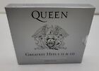 Greatest Hits I, II, III -Platinum Collection by Queen (3 CD Set, 2011)